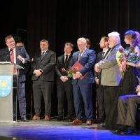 Gala rozdania nagród Starosty Bieruńsko-Lędzińskiego CLEMENS 2026 (7)