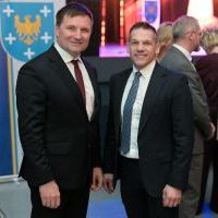 Gala rozdania nagród Starosty Bieruńsko-Lędzińskiego CLEMENS 2026 (2)