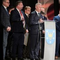 Gala rozdania nagród Starosty Bieruńsko-Lędzińskiego CLEMENS 2026 (11)