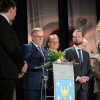 Gala rozdania nagród Starosty Bieruńsko-Lędzińskiego CLEMENS 2026 (2)