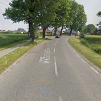 Ulica Jagiełły przed przebudową (3)