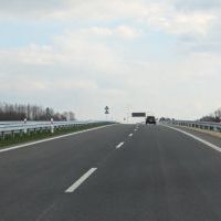 Otwarty został węzeł Bieruń oraz zachodnia obwodnica Bierunia (1)