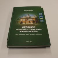 Publikacje miejskie i powiatowe (6)