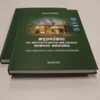 Publikacje miejskie i powiatowe (8)