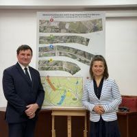 Spotkanie w Bieruniu w sprawie rozbudowy DK44  (1)