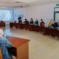 Spotkanie w Bieruniu w sprawie rozbudowy DK44  (7)