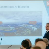 Spotkanie w Bieruniu w sprawie rozbudowy DK44  (4)