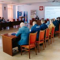 Spotkanie w Bieruniu w sprawie rozbudowy DK44  (3)