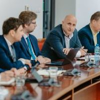 Spotkanie w Bieruniu w sprawie rozbudowy DK44  (1)