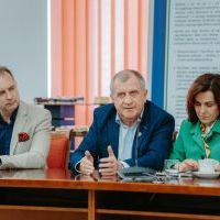 Spotkanie w Bieruniu w sprawie rozbudowy DK44  (10)