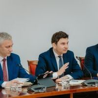 Spotkanie w Bieruniu w sprawie rozbudowy DK44  (9)