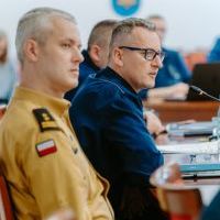 Spotkanie w Bieruniu w sprawie rozbudowy DK44  (8)