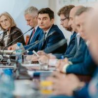 Spotkanie w Bieruniu w sprawie rozbudowy DK44  (7)