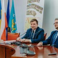 Spotkanie w Bieruniu w sprawie rozbudowy DK44  (5)