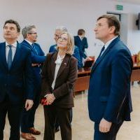 Spotkanie w Bieruniu w sprawie rozbudowy DK44  (4)