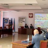 Spotkanie w Bieruniu w sprawie rozbudowy DK44  (5)