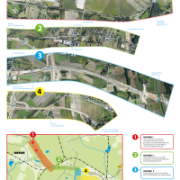 Spotkanie w Bieruniu w sprawie rozbudowy DK44 