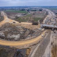 Węzeł Lędziny  (5)