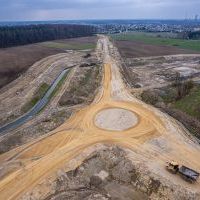 Węzeł Lędziny  (4)