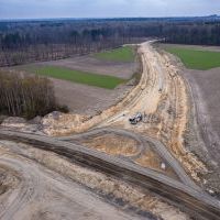 Węzeł Lędziny  (2)