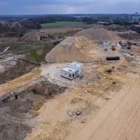 Miejsca Obsługi Podróżnych - Lędziny (3)