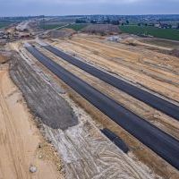 Miejsca Obsługi Podróżnych - Lędziny (2)