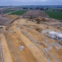 Miejsca Obsługi Podróżnych - Lędziny (1)