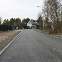 Ulice Bratków, Narcyzów i fragment Borowinowej po remoncie (4)