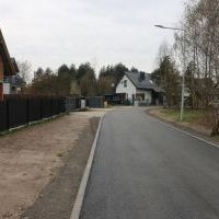 Ulice Bratków, Narcyzów i fragment Borowinowej po remoncie (5)