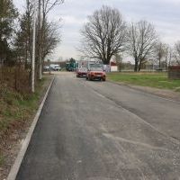 Ulice Bratków, Narcyzów i fragment Borowinowej po remoncie (6)