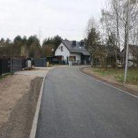 Ulice Bratków, Narcyzów i fragment Borowinowej po remoncie (7)