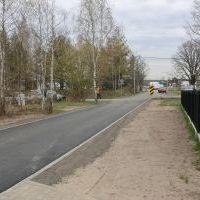 Ulice Bratków, Narcyzów i fragment Borowinowej po remoncie (9)