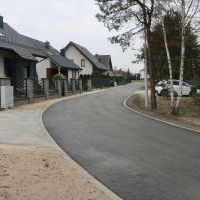 Ulice Bratków, Narcyzów i fragment Borowinowej po remoncie (10)