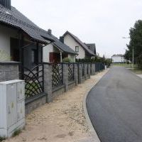 Ulice Bratków, Narcyzów i fragment Borowinowej po remoncie (11)