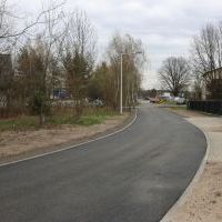 Ulice Bratków, Narcyzów i fragment Borowinowej po remoncie (12)