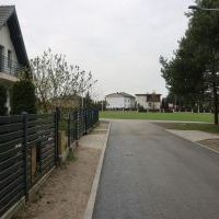 Ulice Bratków, Narcyzów i fragment Borowinowej po remoncie (2)