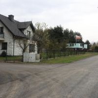 Ulice Bratków, Narcyzów i fragment Borowinowej po remoncie (3)