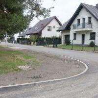 Ulice Bratków, Narcyzów i fragment Borowinowej po remoncie (4)