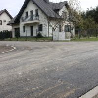 Ulice Bratków, Narcyzów i fragment Borowinowej po remoncie (5)