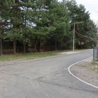 Ulice Bratków, Narcyzów i fragment Borowinowej po remoncie (6)