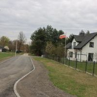 Ulice Bratków, Narcyzów i fragment Borowinowej po remoncie (7)