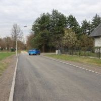 Ulice Bratków, Narcyzów i fragment Borowinowej po remoncie (8)