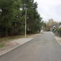 Ulice Bratków, Narcyzów i fragment Borowinowej po remoncie (9)