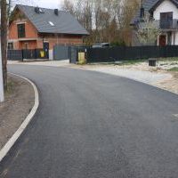 Ulice Bratków, Narcyzów i fragment Borowinowej po remoncie (10)