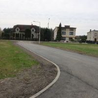 Ulice Bratków, Narcyzów i fragment Borowinowej po remoncie (11)