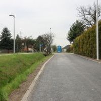 Ulica Wiosenna po remoncie (4)