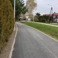 Ulica Wiosenna po remoncie (7)