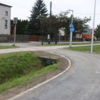 Ulica Wiosenna po remoncie (8)