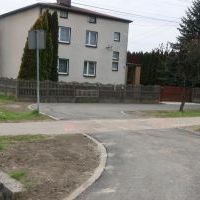 Ulica Wiosenna po remoncie (9)