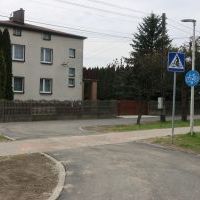 Ulica Wiosenna po remoncie (10)